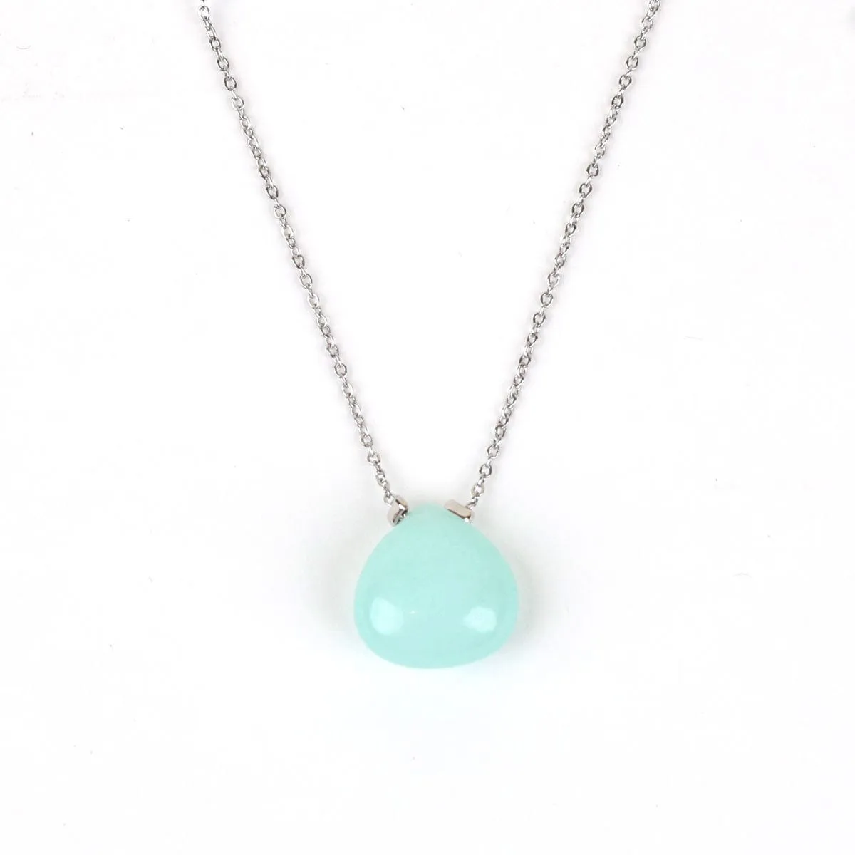 Wholesale Virtue Stone Necklaces