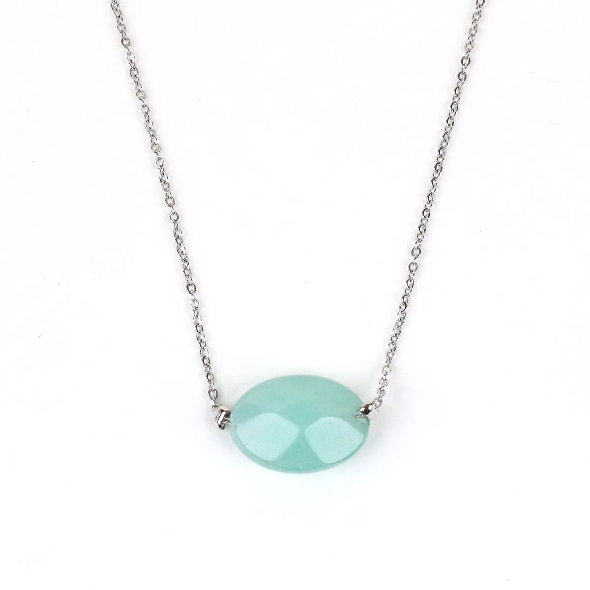 Wholesale Virtue Stone Necklaces