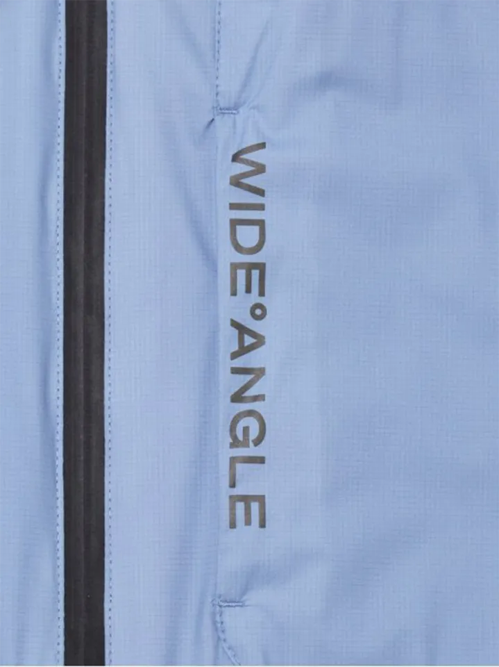 WideAngle: Men's TO WINDSTOPPER HYBRID JACKET  - 2 Colors