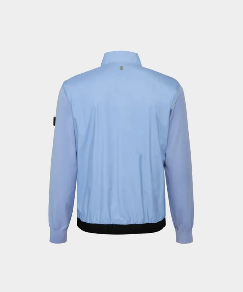 WideAngle: Men's TO WINDSTOPPER HYBRID JACKET  - 2 Colors