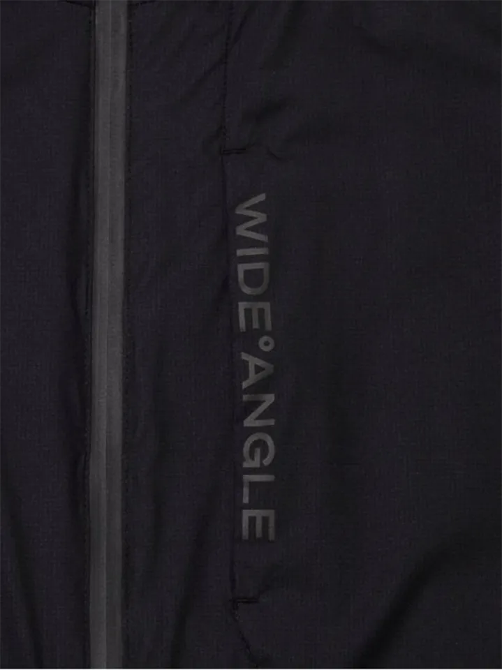 WideAngle: Men's TO WINDSTOPPER HYBRID JACKET  - 2 Colors