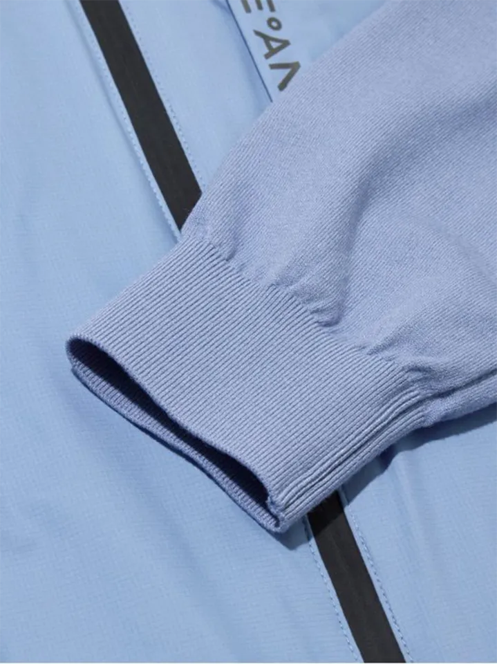 WideAngle: Men's TO WINDSTOPPER HYBRID JACKET  - 2 Colors