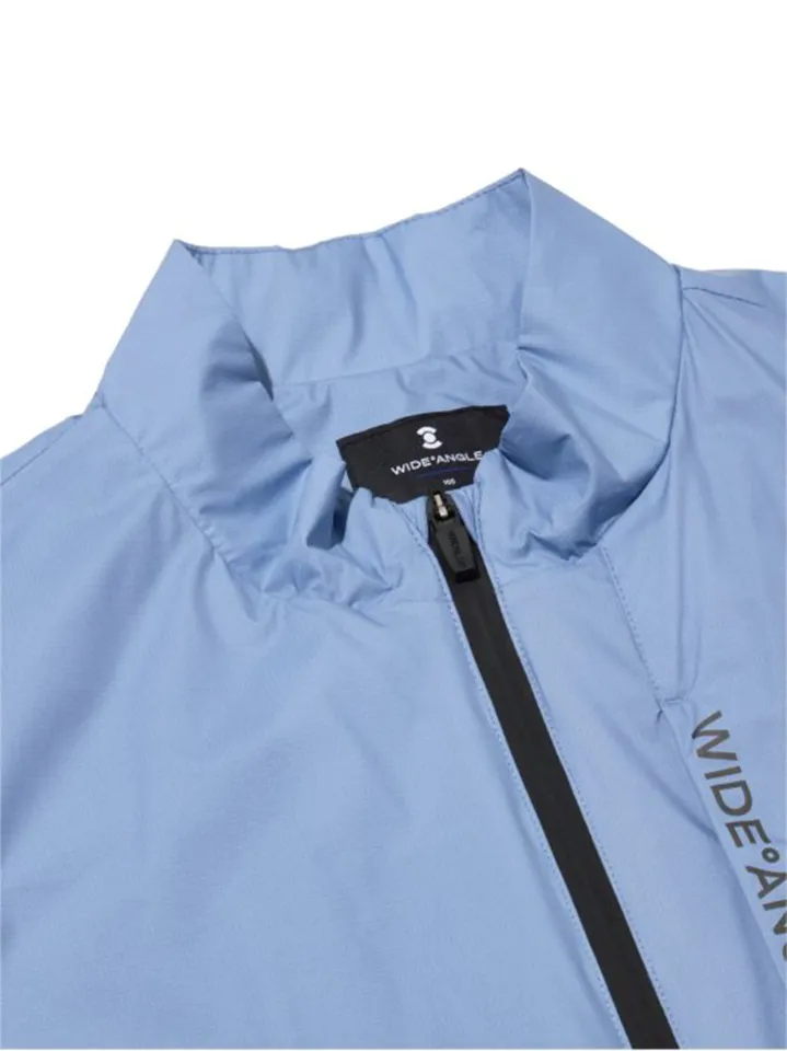 WideAngle: Men's TO WINDSTOPPER HYBRID JACKET  - 2 Colors