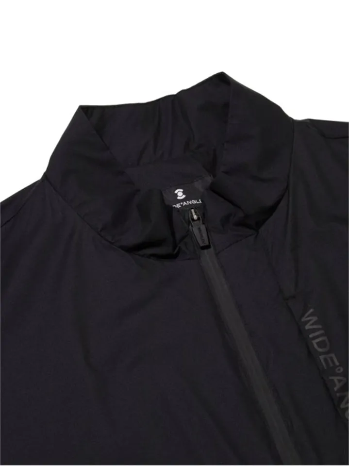 WideAngle: Men's TO WINDSTOPPER HYBRID JACKET  - 2 Colors