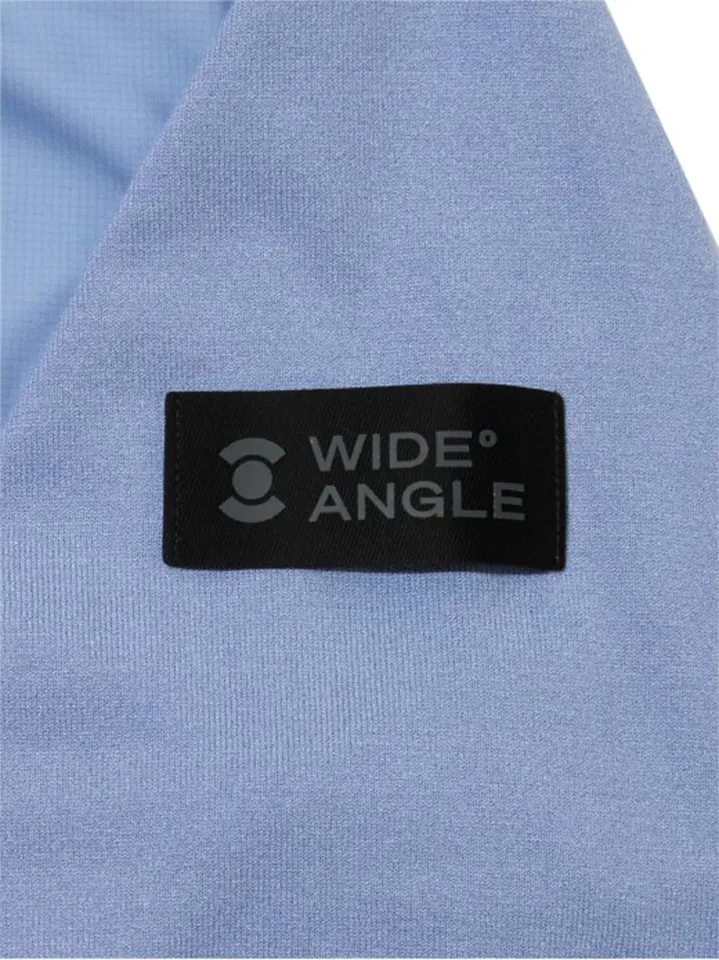 WideAngle: Men's TO WINDSTOPPER HYBRID JACKET  - 2 Colors