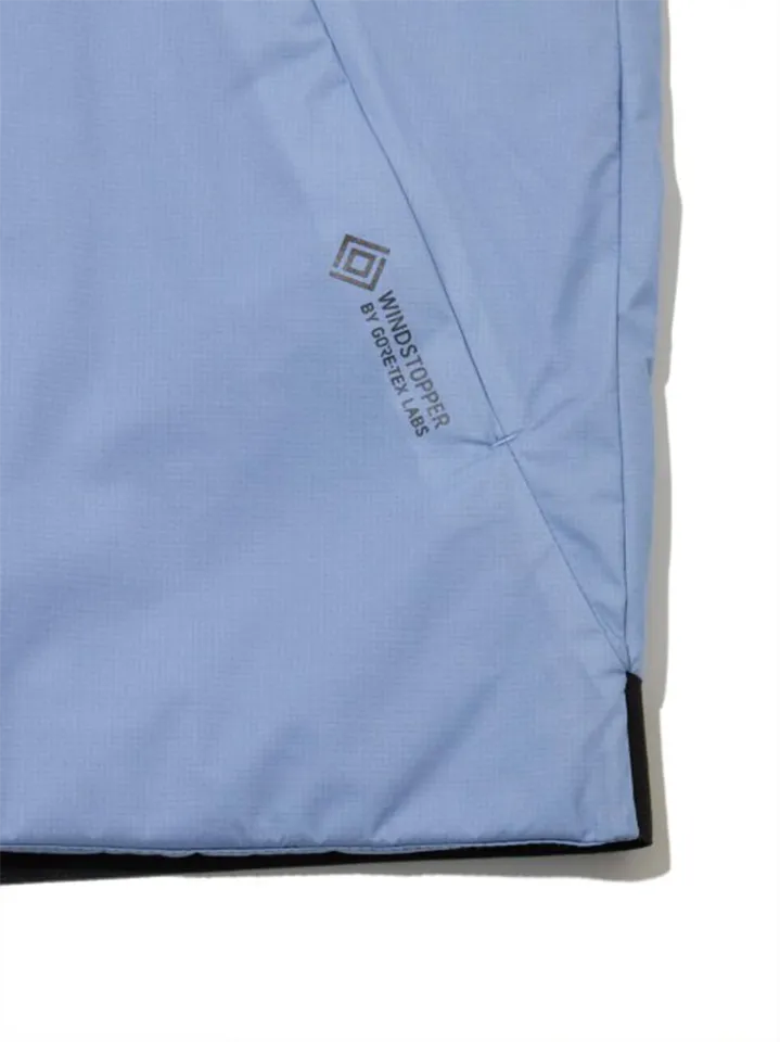 WideAngle: Men's TO WINDSTOPPER HYBRID JACKET  - 2 Colors