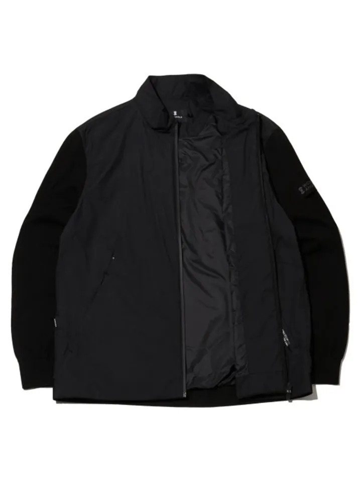 WideAngle: Men's TO WINDSTOPPER HYBRID JACKET  - 2 Colors