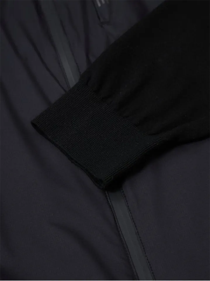 WideAngle: Men's TO WINDSTOPPER HYBRID JACKET  - 2 Colors