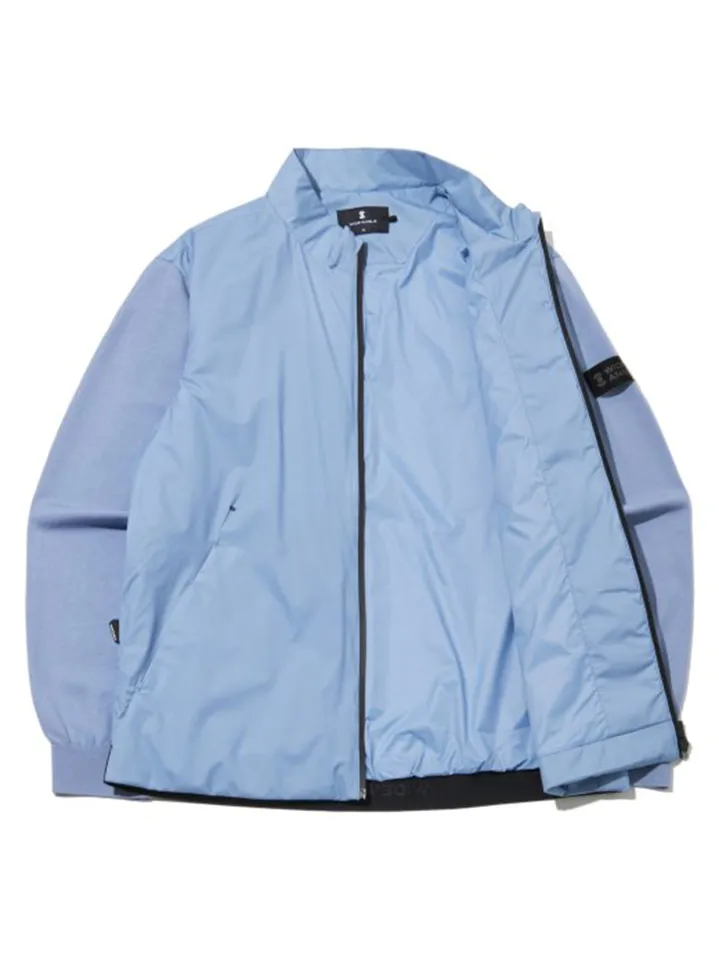 WideAngle: Men's TO WINDSTOPPER HYBRID JACKET  - 2 Colors