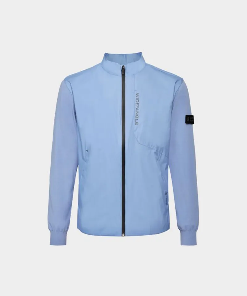 WideAngle: Men's TO WINDSTOPPER HYBRID JACKET  - 2 Colors