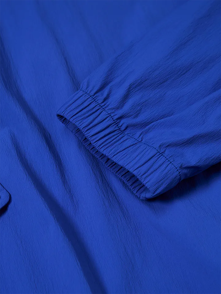 WideAngle: TO PRO Hybrid Anorak - 2 Colors
