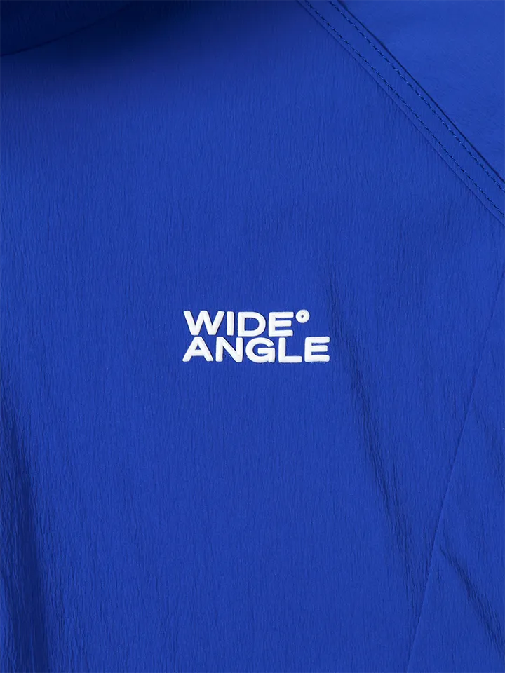 WideAngle: TO PRO Hybrid Anorak - 2 Colors
