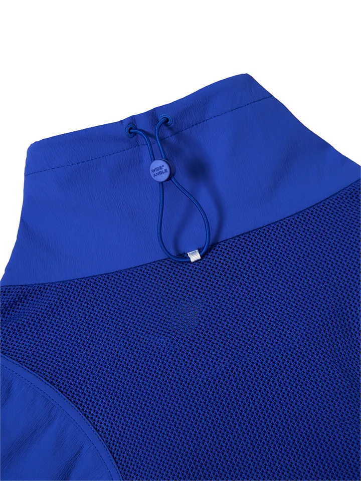 WideAngle: TO PRO Hybrid Anorak - 2 Colors