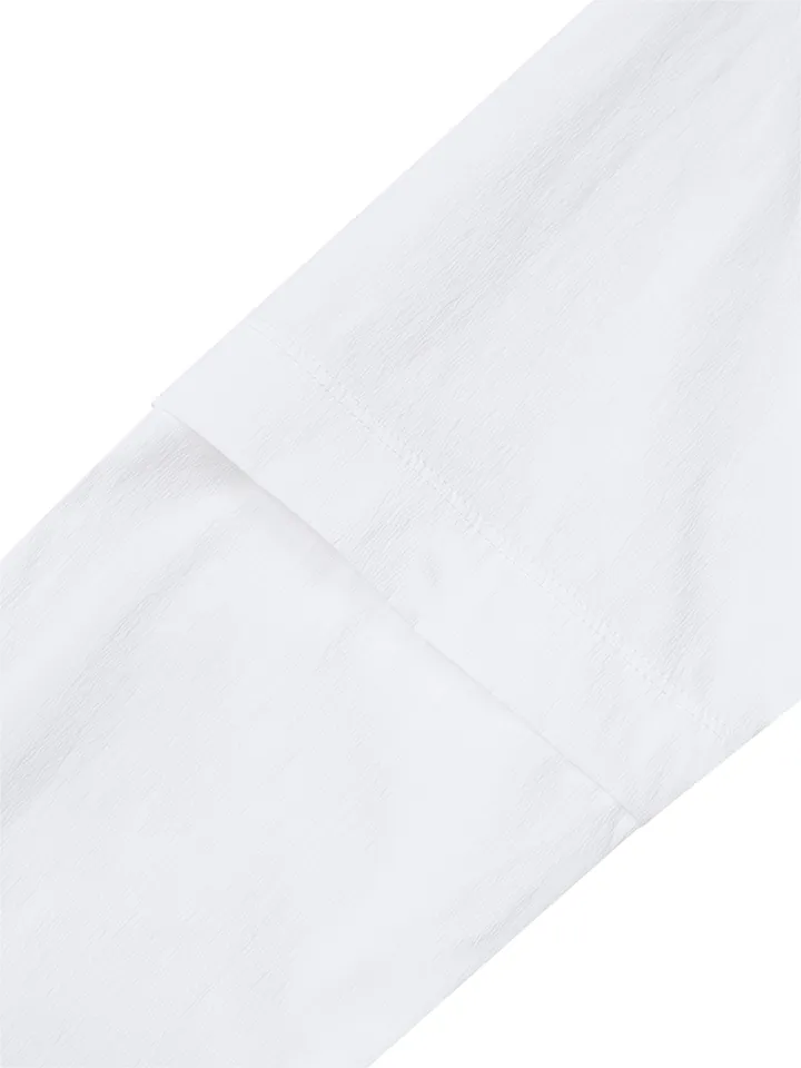 WideAngle: TO PRO Hybrid Anorak - 2 Colors
