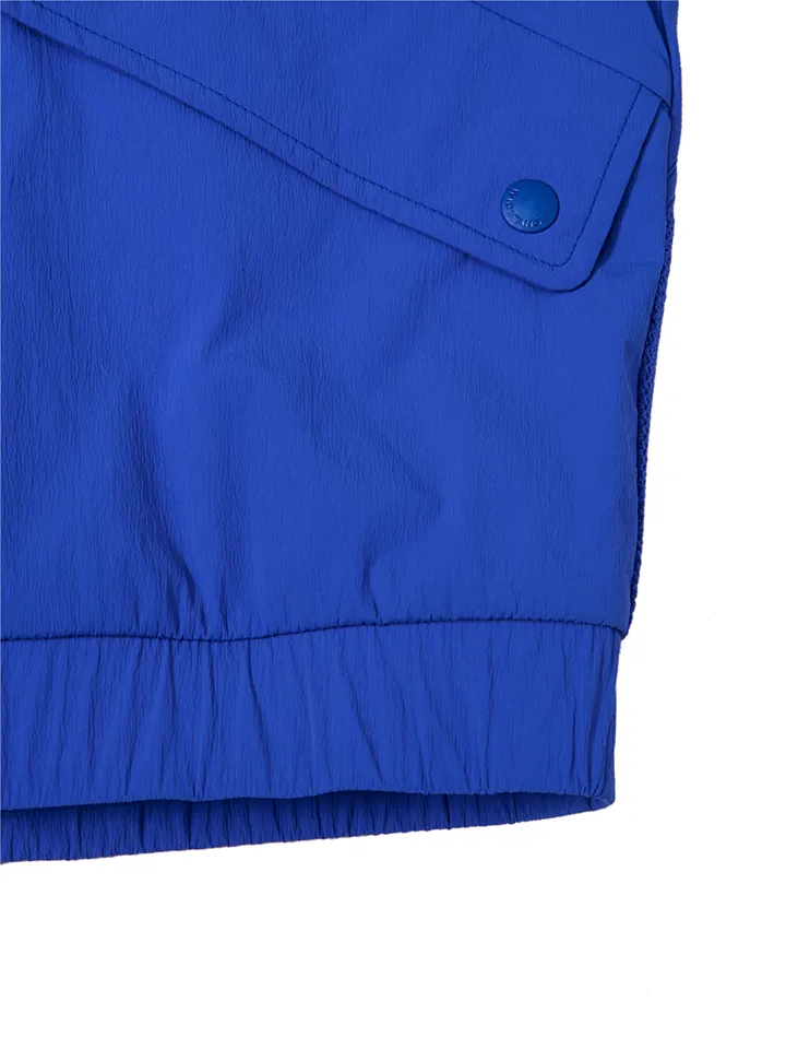 WideAngle: TO PRO Hybrid Anorak - 2 Colors