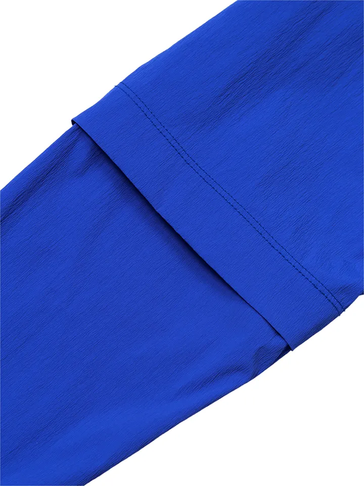 WideAngle: TO PRO Hybrid Anorak - 2 Colors