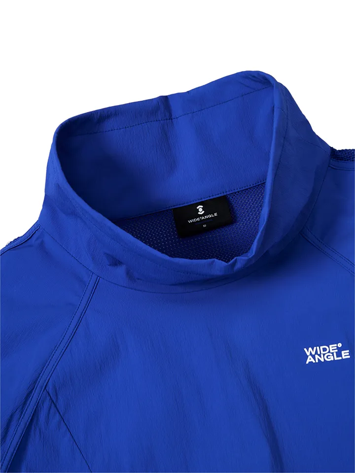 WideAngle: TO PRO Hybrid Anorak - 2 Colors