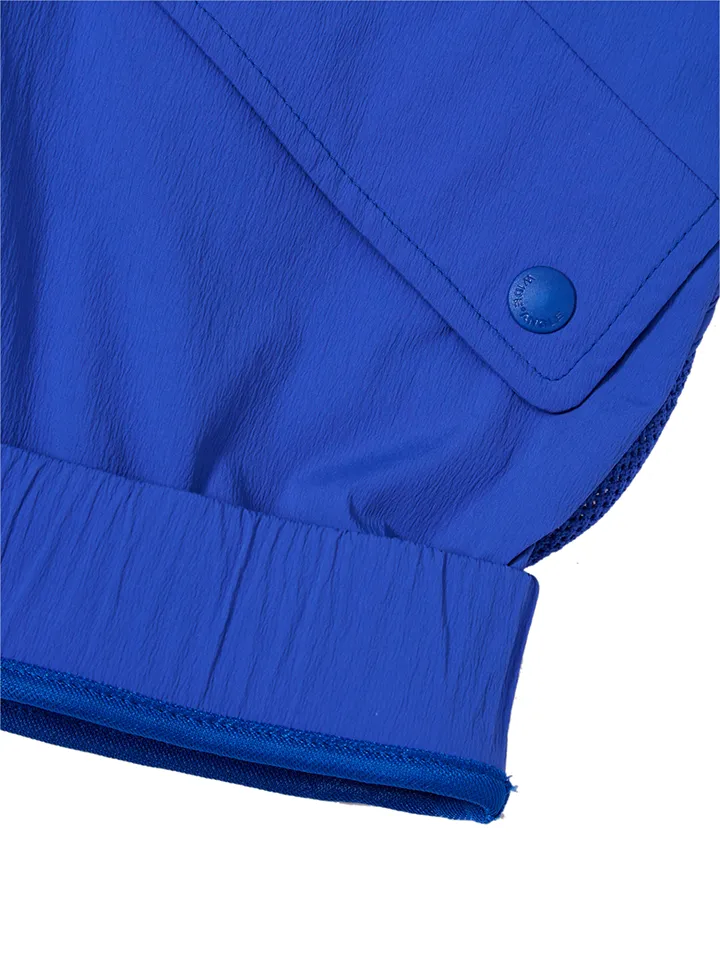 WideAngle: TO PRO Hybrid Anorak - 2 Colors