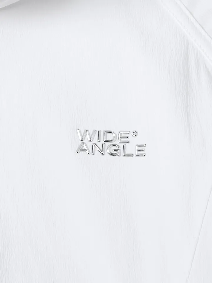 WideAngle: TO PRO Hybrid Anorak - 2 Colors