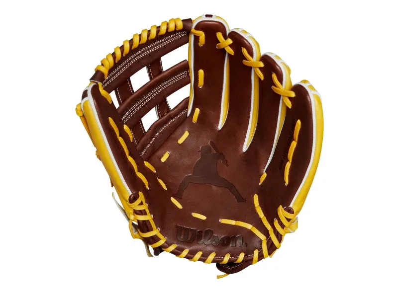 Wilson A2K Juan Soto 12.75" Glove