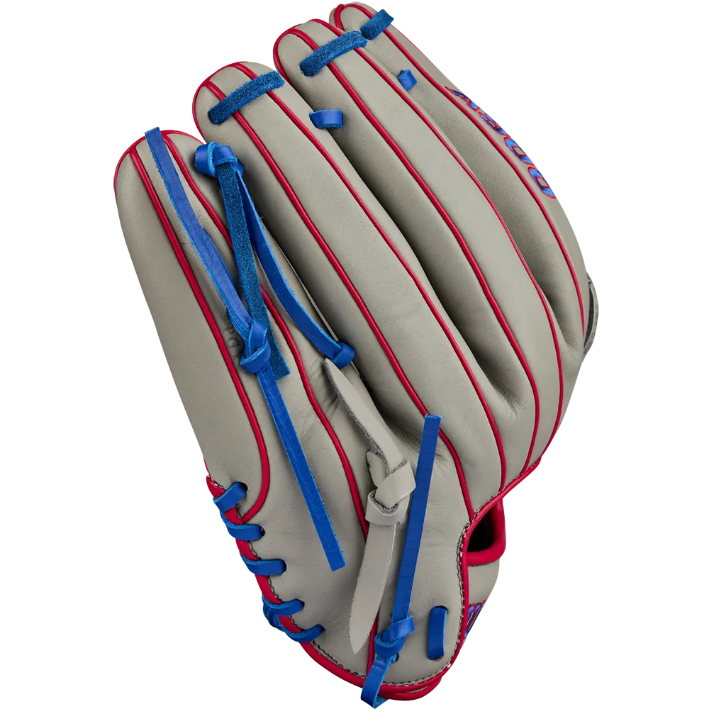 Wilson A900 PF12 12" Baseball Glove: WBW10257112
