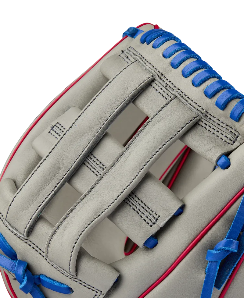 Wilson A900 PF12 12" Baseball Glove: WBW10257112