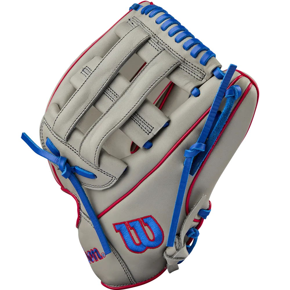 Wilson A900 PF12 12" Baseball Glove: WBW10257112