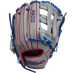 Wilson A900 PF12 12" Baseball Glove: WBW10257112