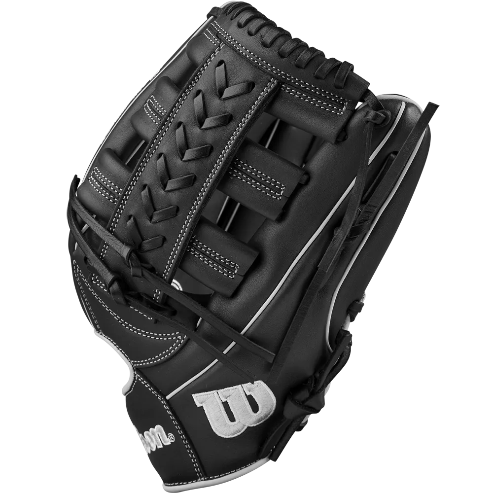 Wilson A900 PF1892 12.25" Baseball Glove: WBW1025721225
