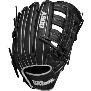 Wilson A900 PF1892 12.25" Baseball Glove: WBW1025721225