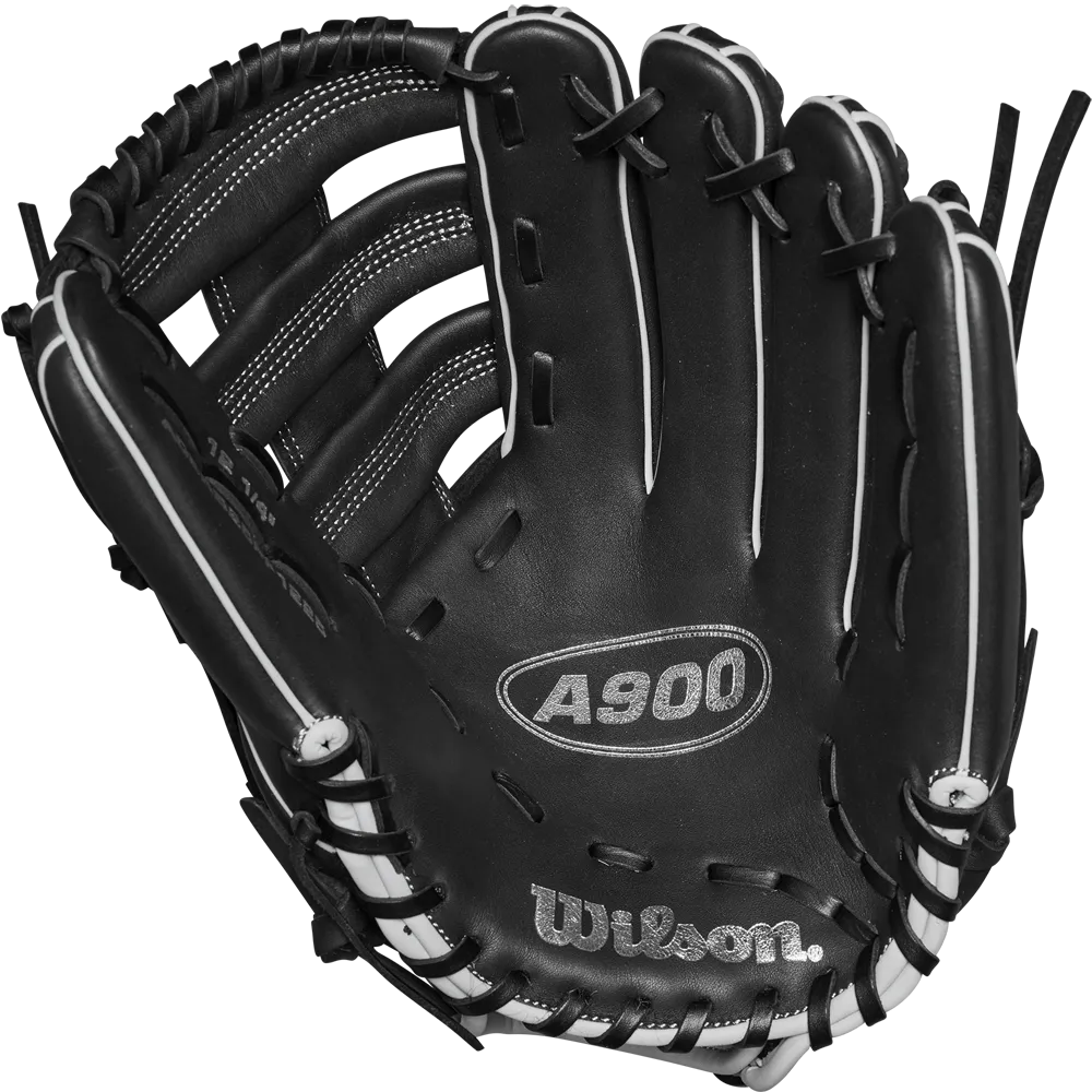 Wilson A900 PF1892 12.25" Baseball Glove: WBW1025721225