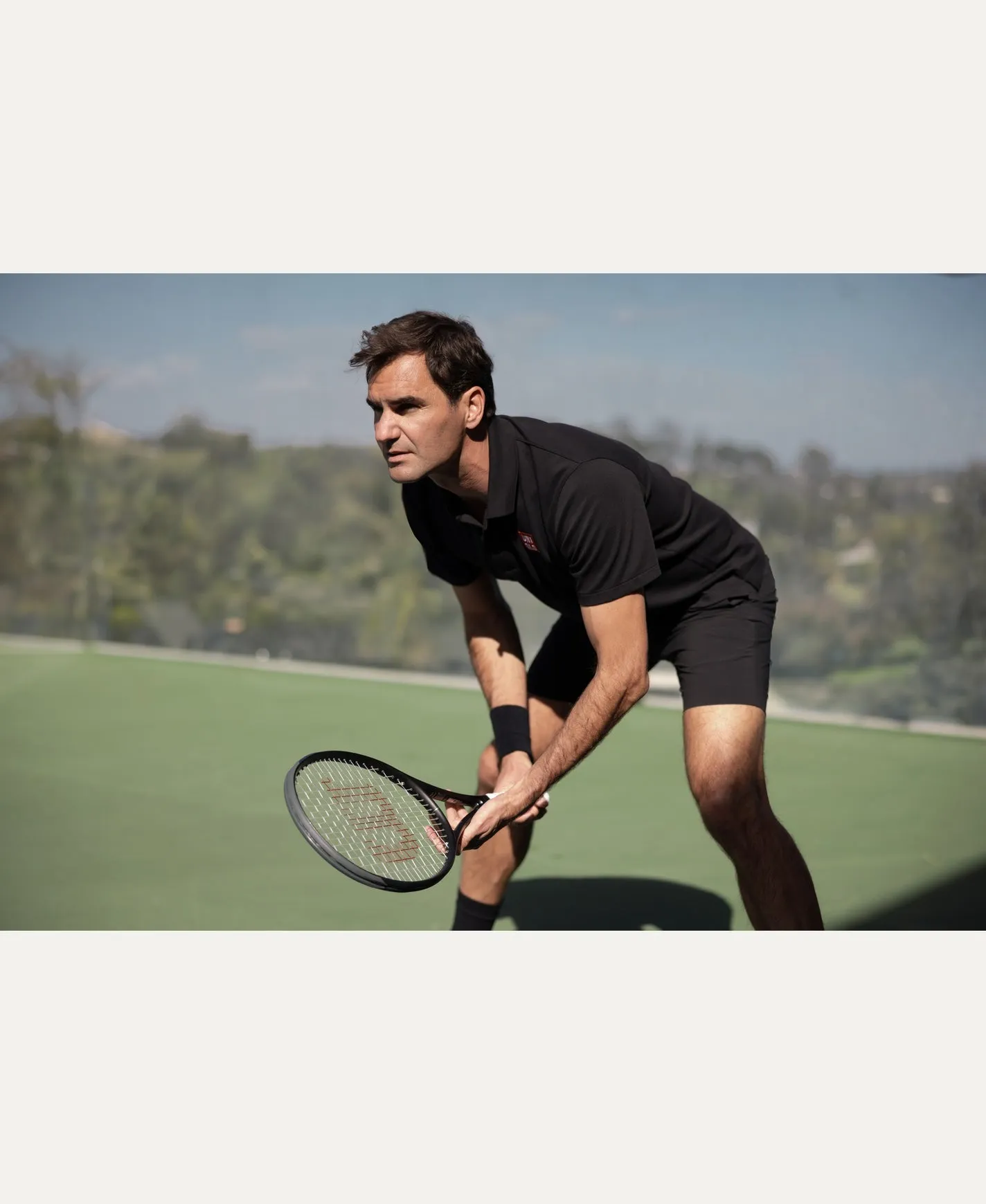 Wilson RF Tennis Backpack
