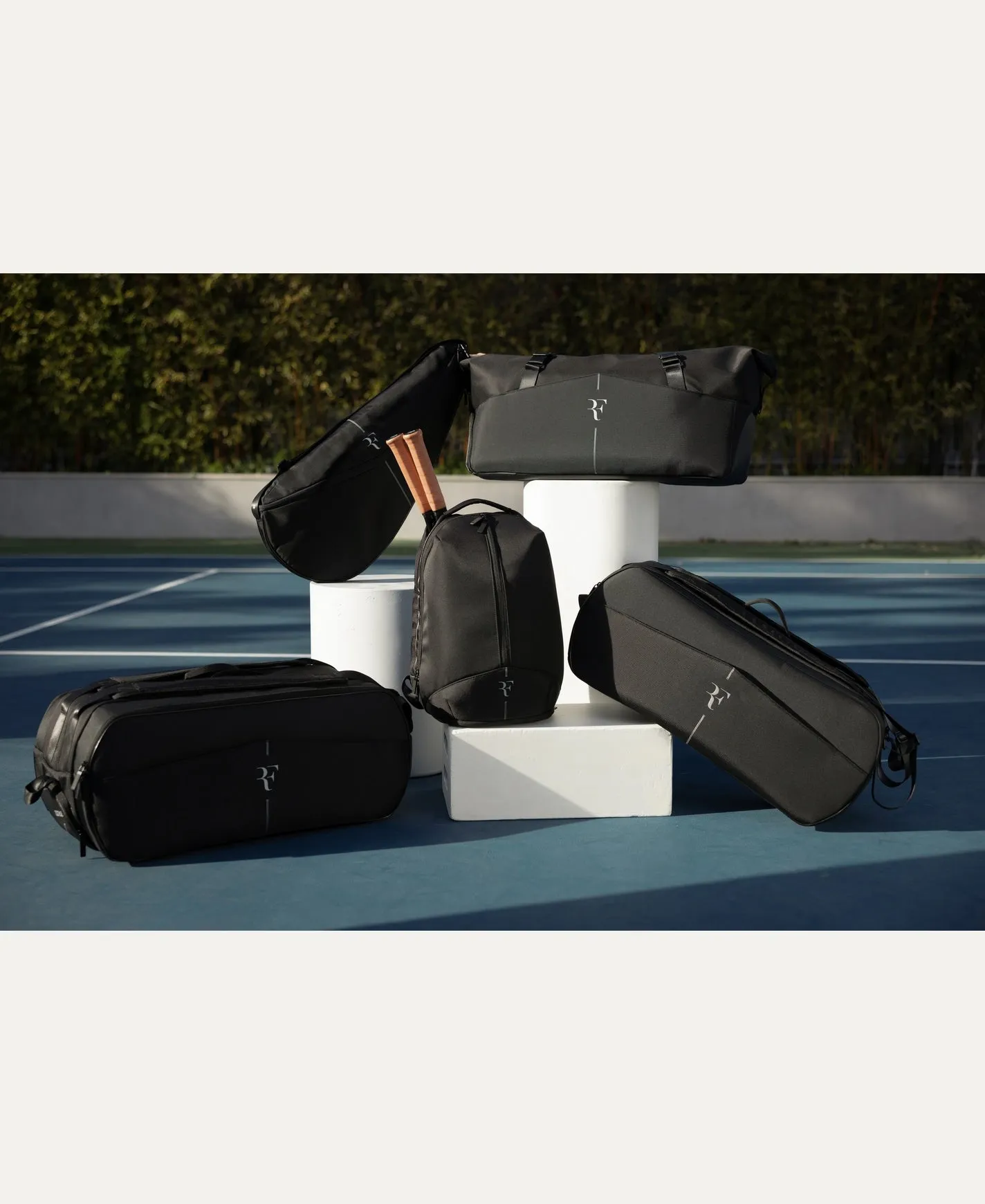 Wilson RF Tennis Backpack