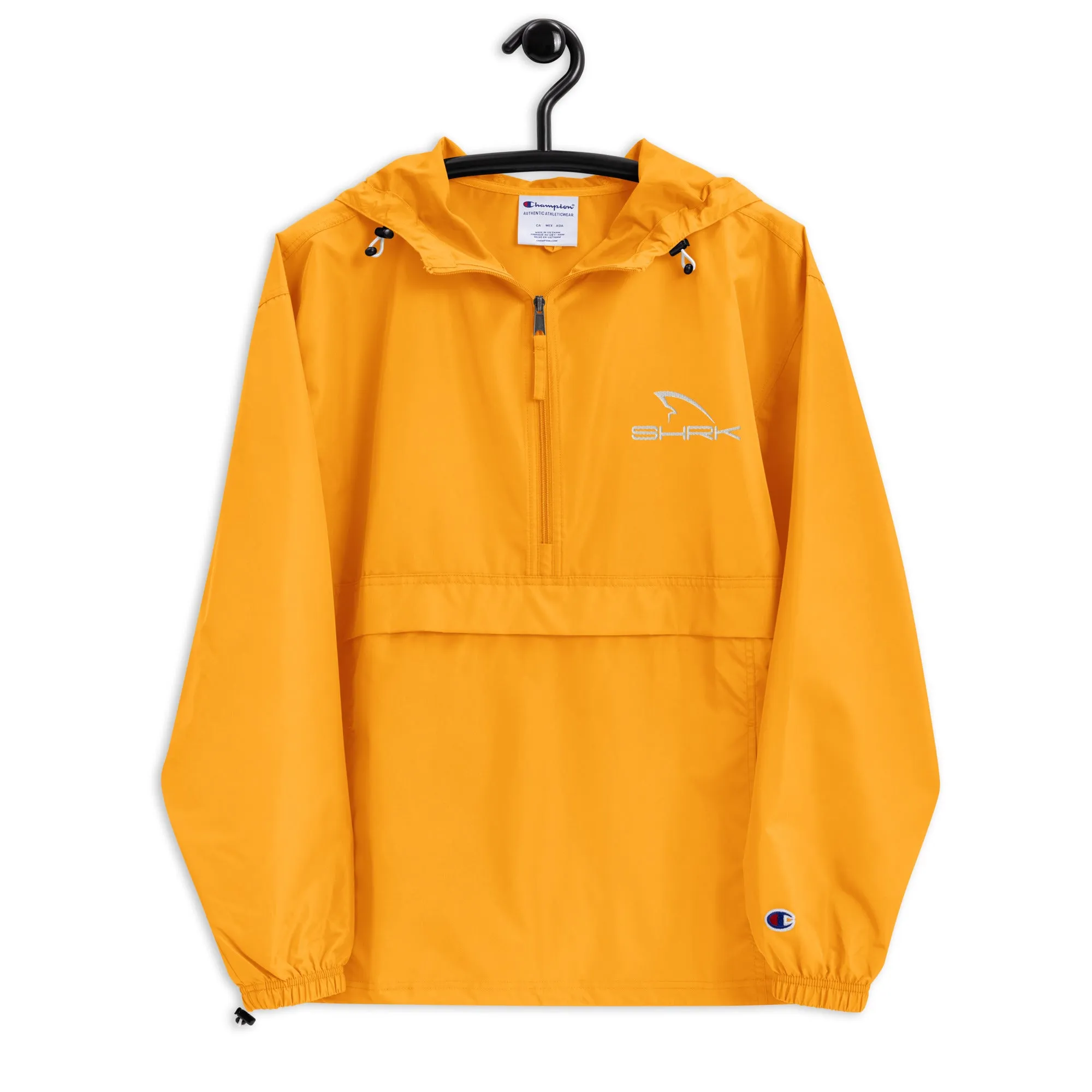 Windbreaker Jacket (Seen on Shark Week!)