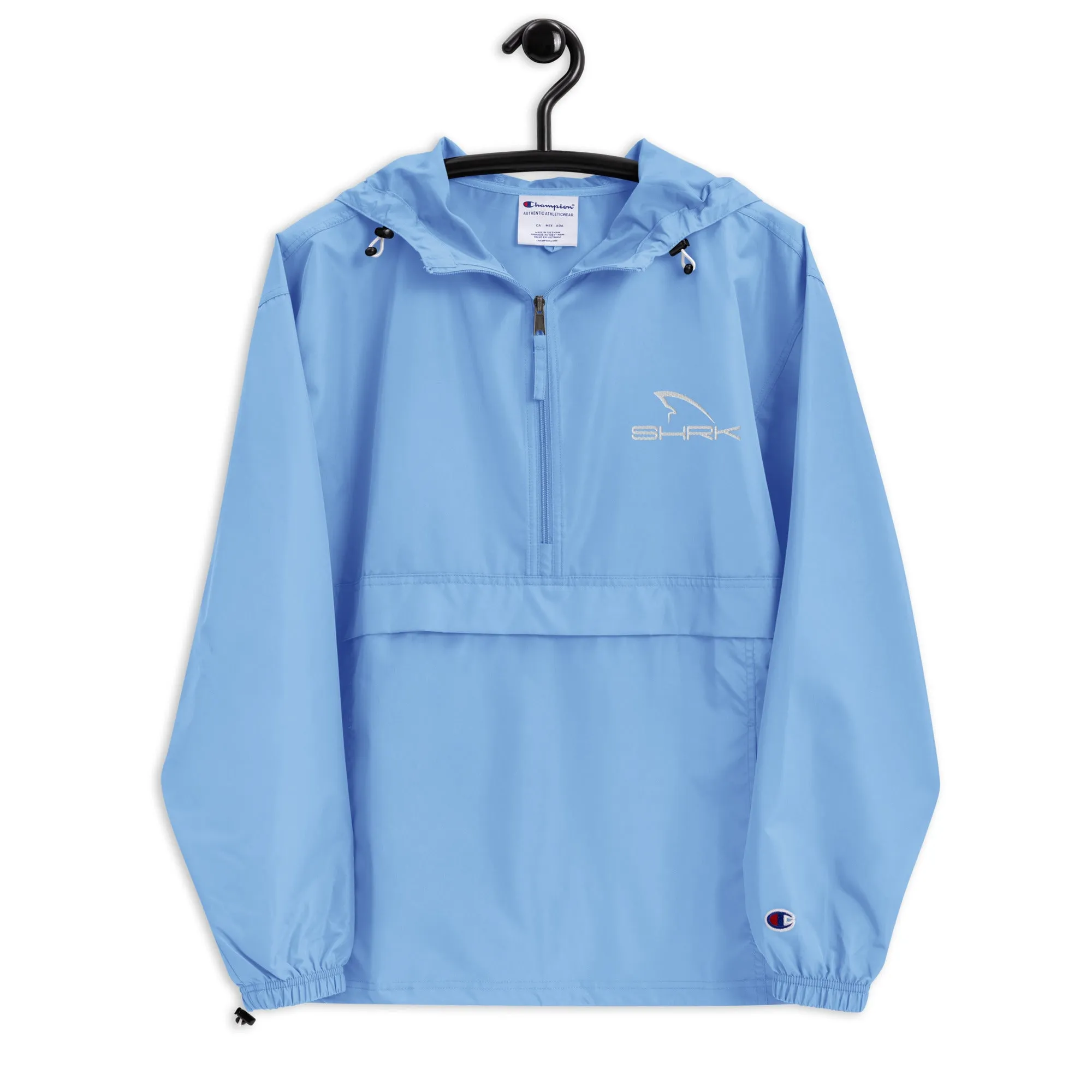 Windbreaker Jacket (Seen on Shark Week!)