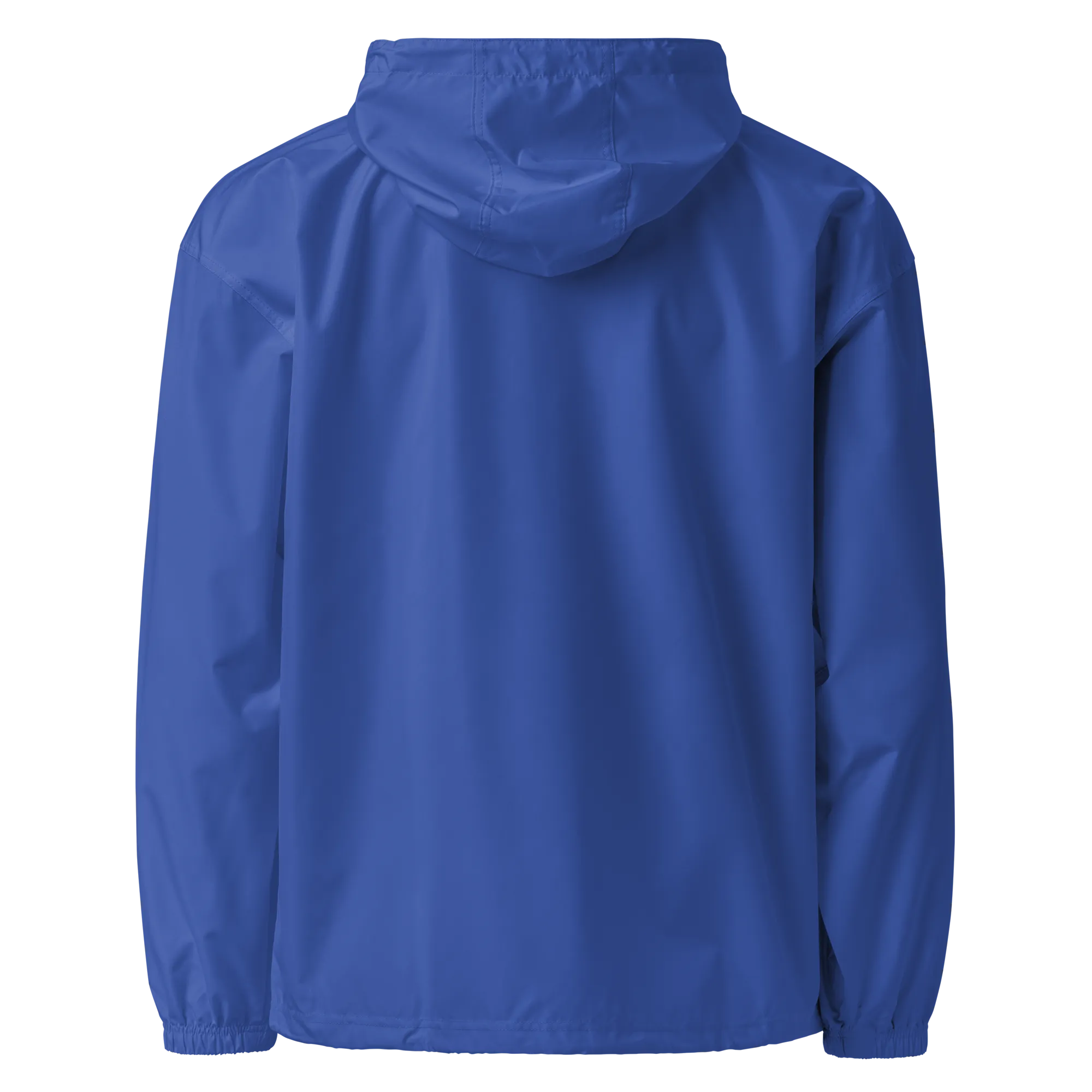 Windbreaker Jacket (Seen on Shark Week!)