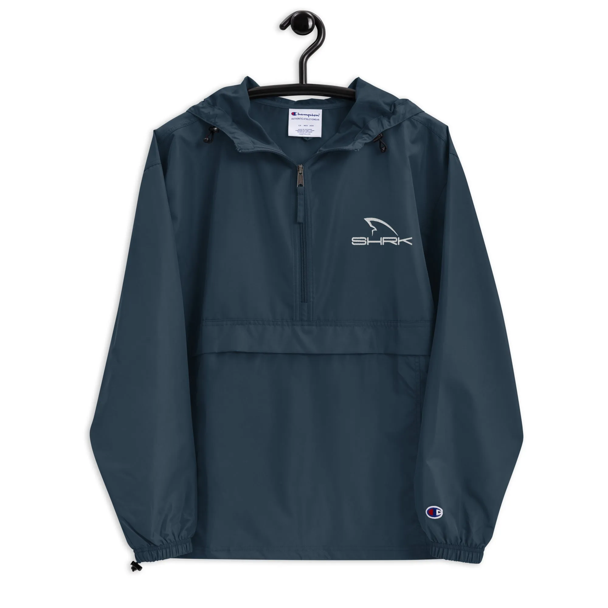 Windbreaker Jacket (Seen on Shark Week!)