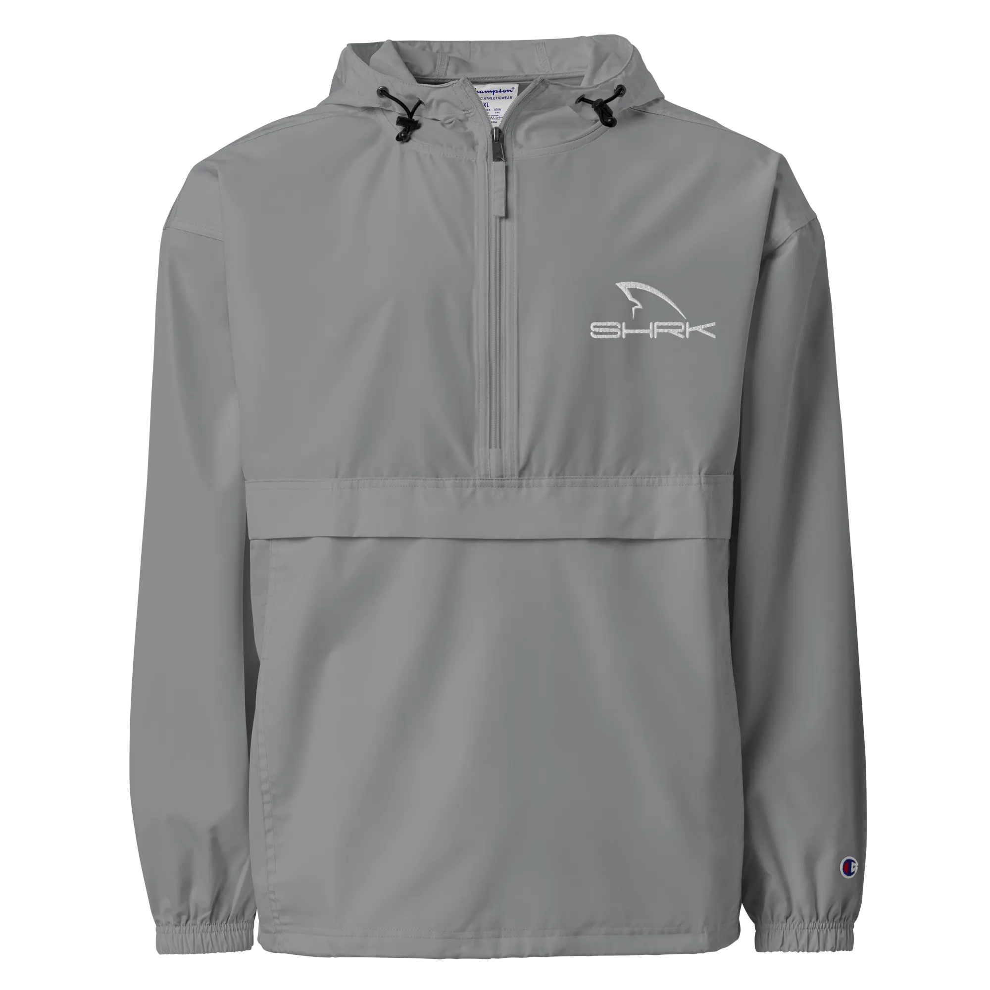 Windbreaker Jacket (Seen on Shark Week!)