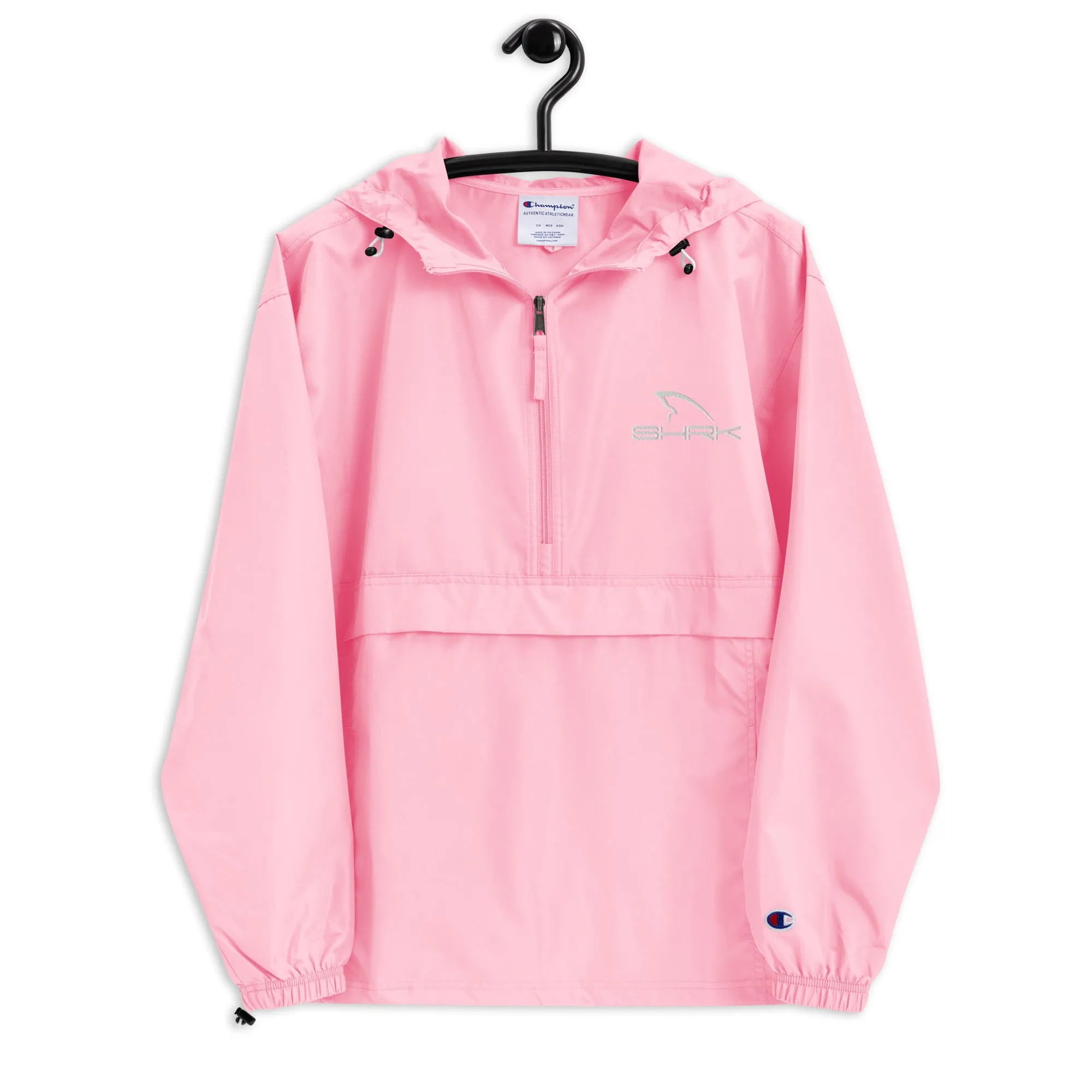 Windbreaker Jacket (Seen on Shark Week!)