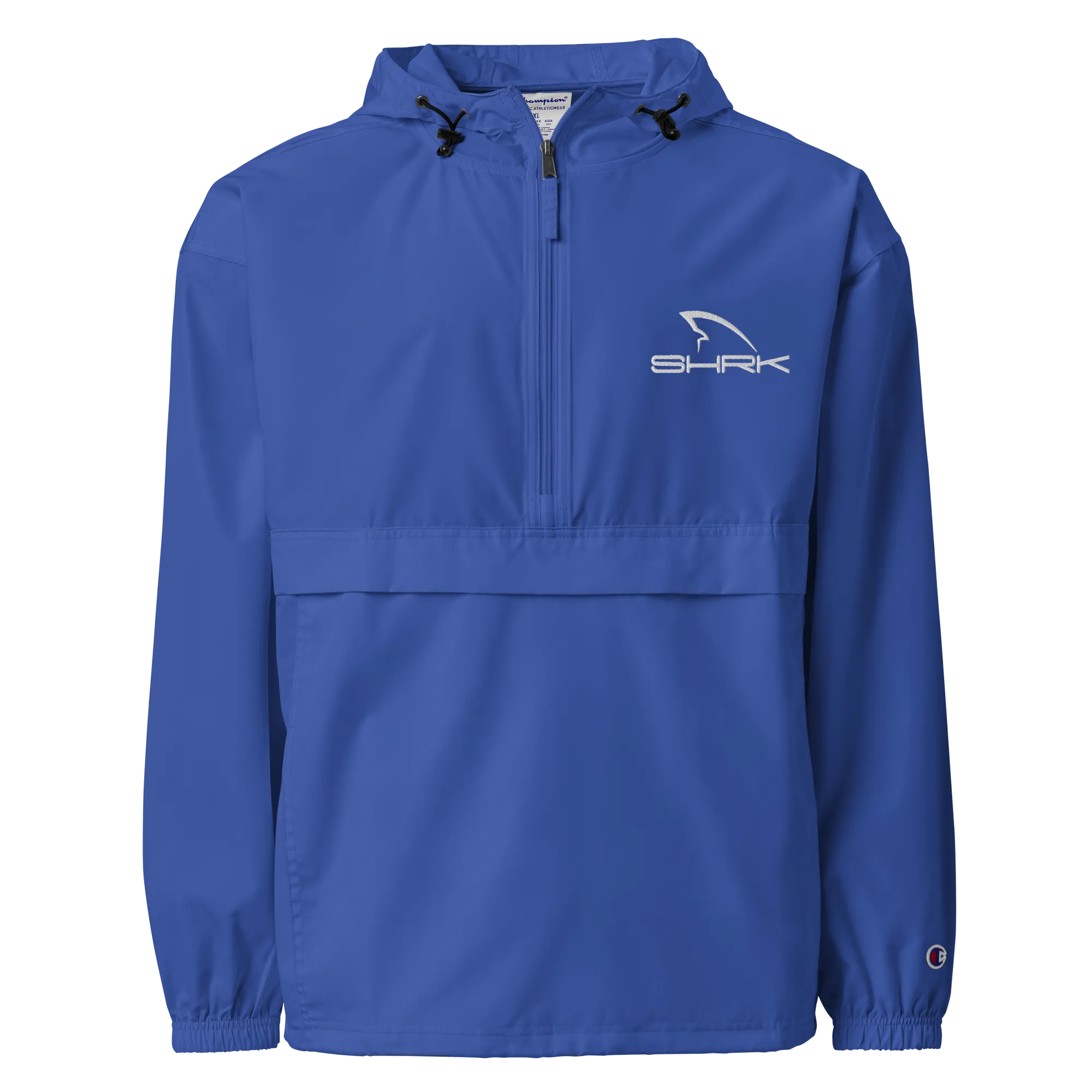 Windbreaker Jacket (Seen on Shark Week!)