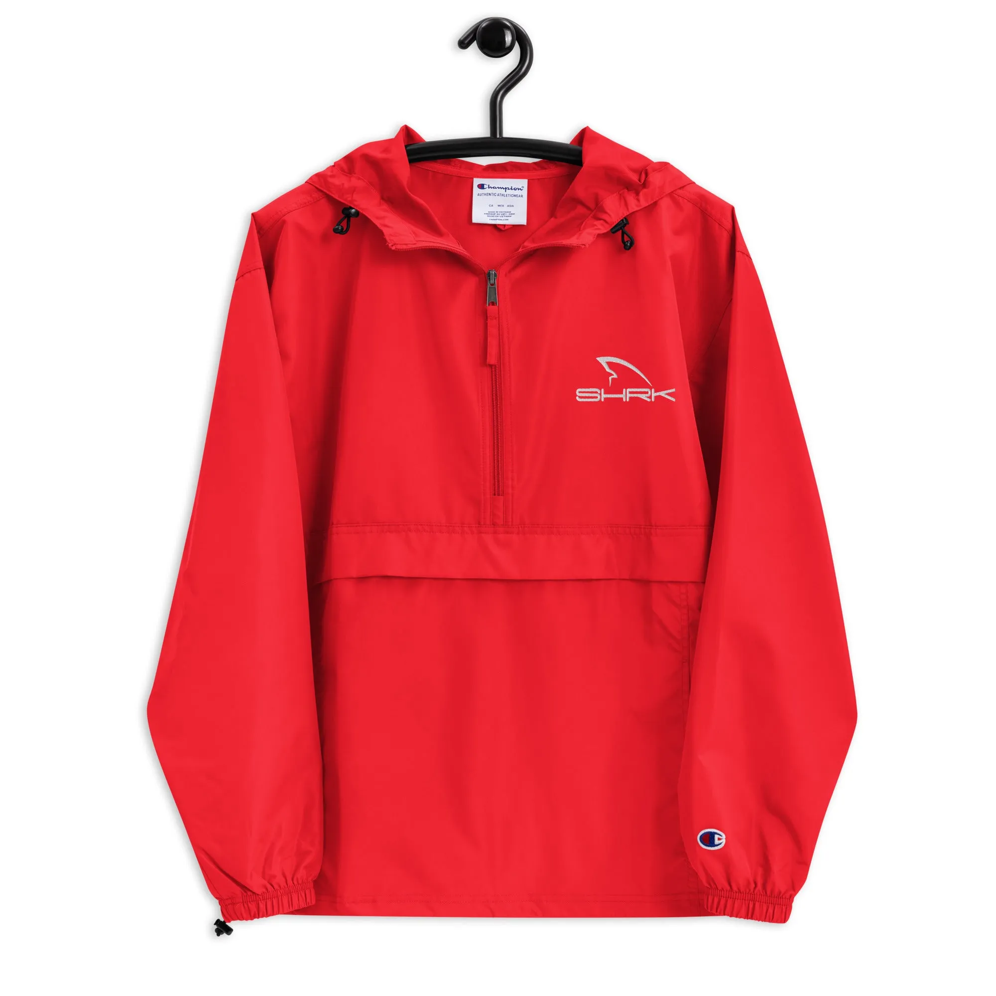 Windbreaker Jacket (Seen on Shark Week!)