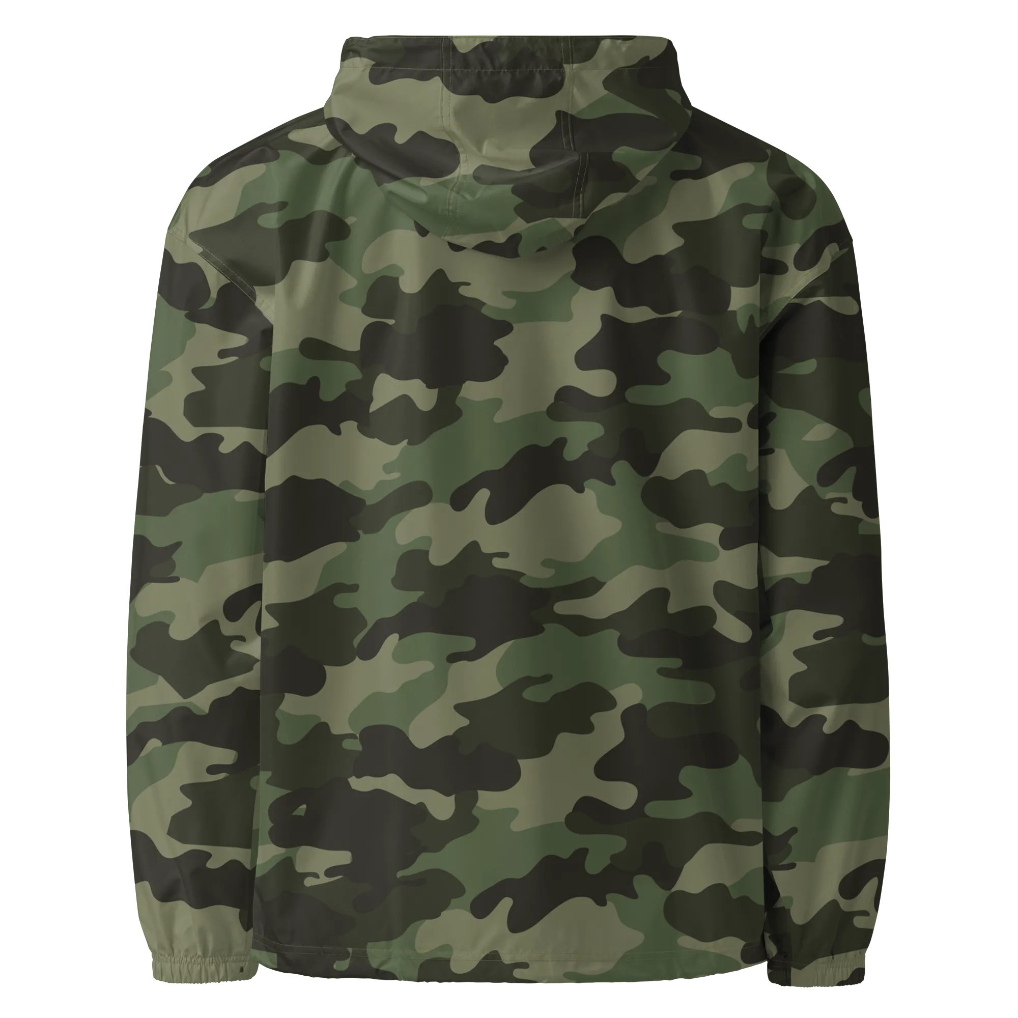 Windbreaker Jacket (Seen on Shark Week!)