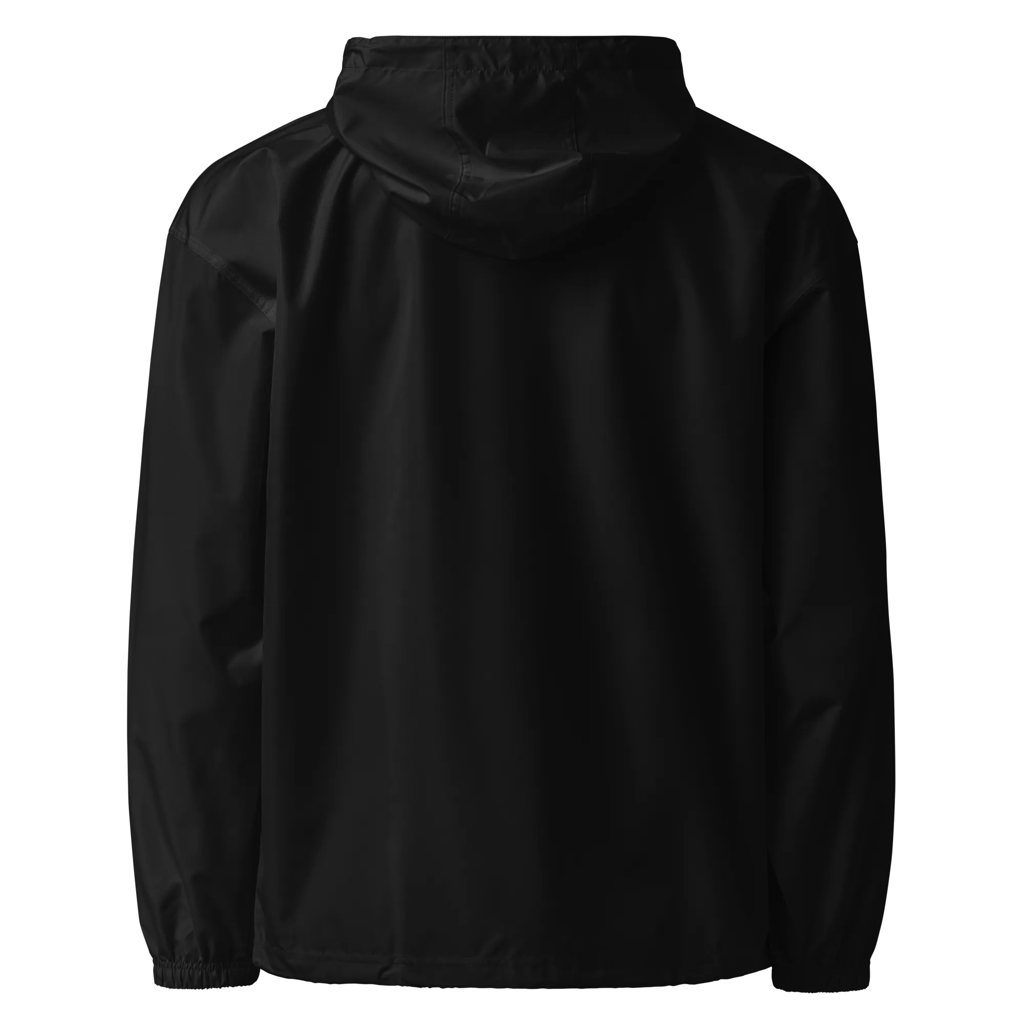 Windbreaker Jacket (Seen on Shark Week!)