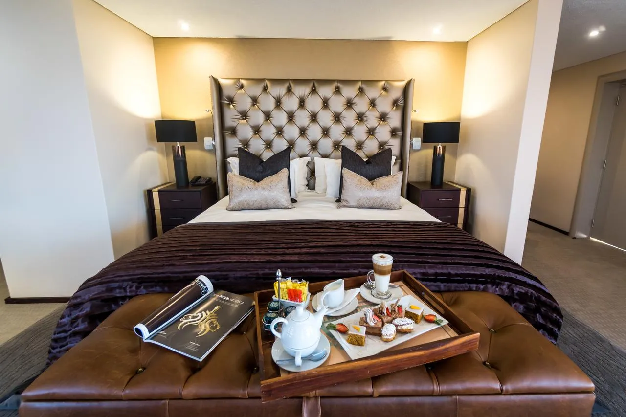 Windhoek Country Club & Resort