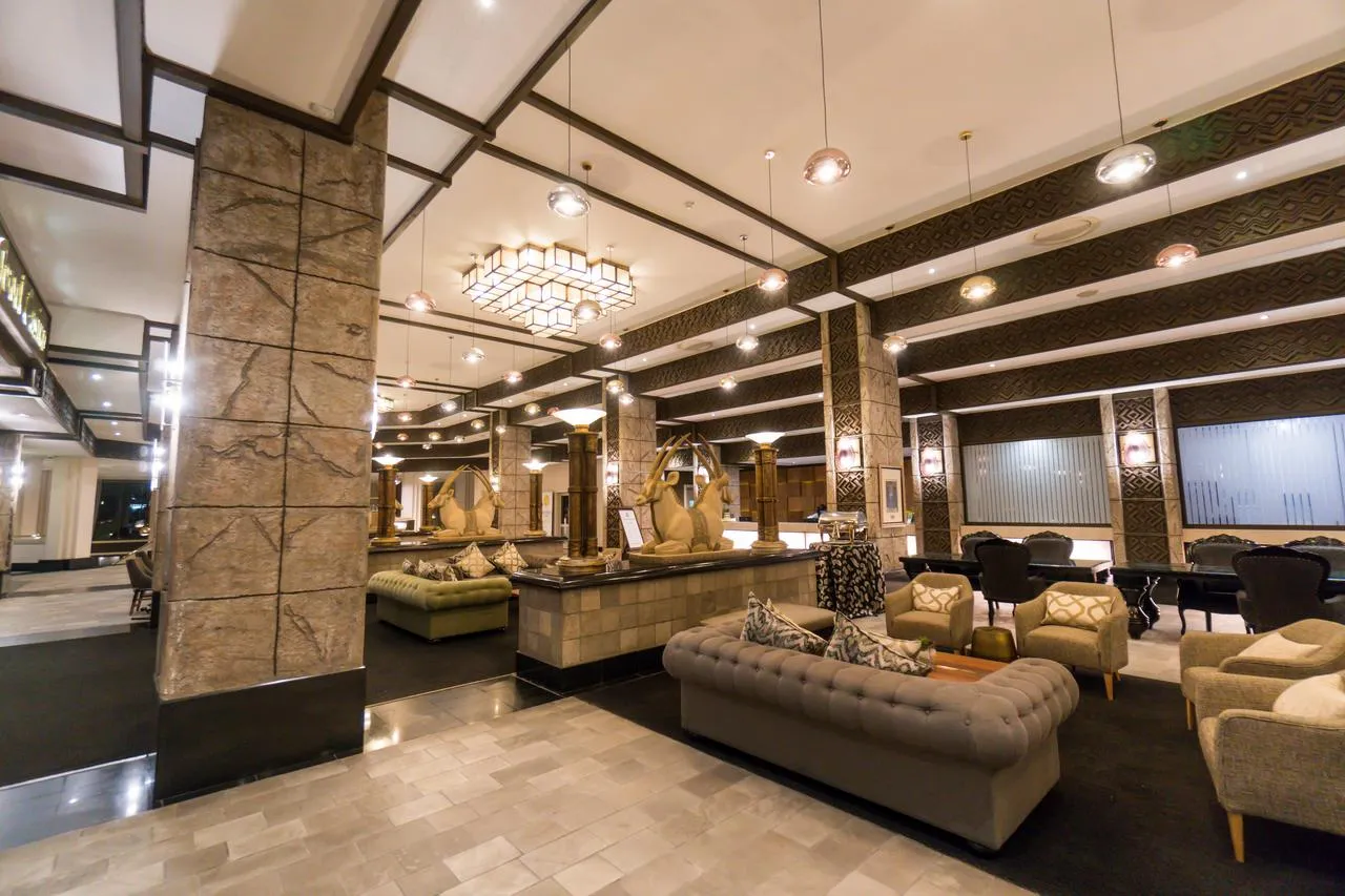 Windhoek Country Club & Resort