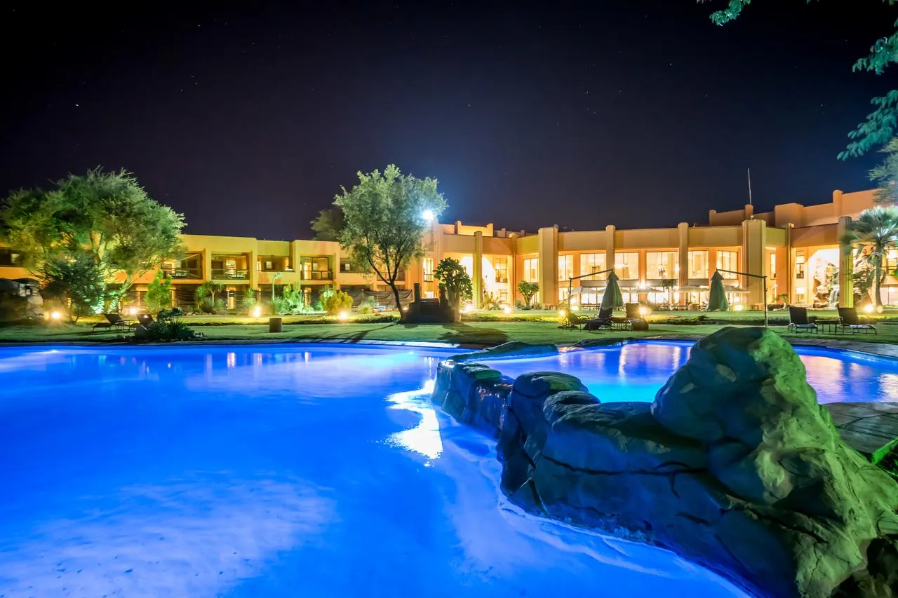 Windhoek Country Club & Resort