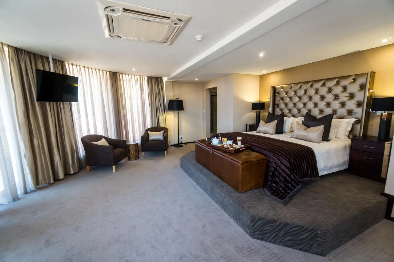 Windhoek Country Club & Resort