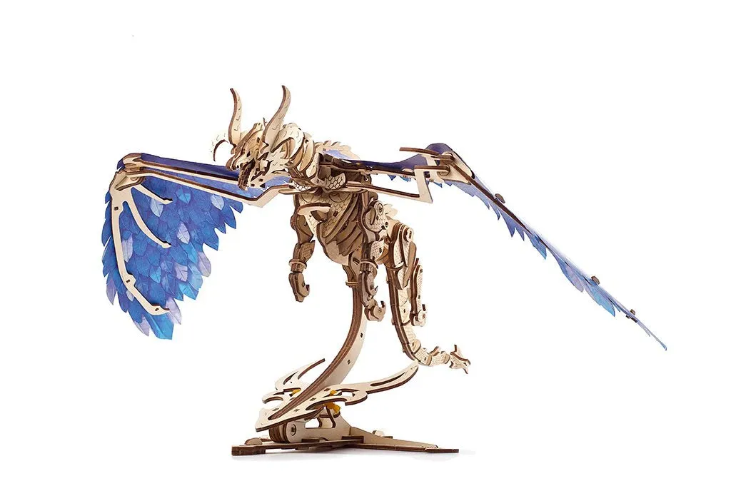 Windstorm Dragon