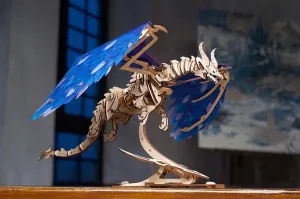 Windstorm Dragon