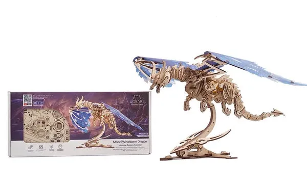 Windstorm Dragon